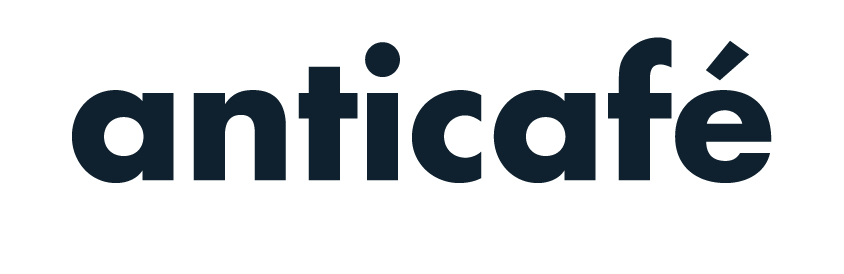 Anticafé